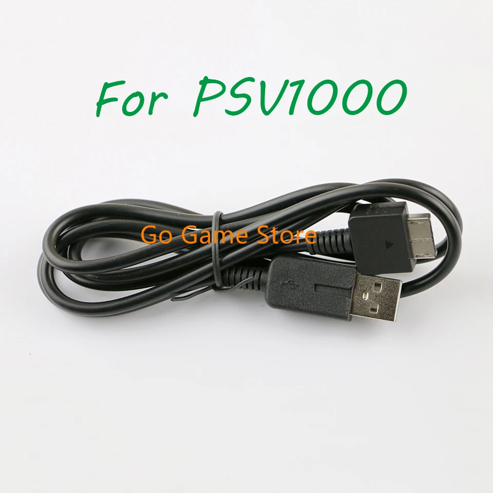 1pc For PSVita PSV1000 PSV 1000 PS Vita  3FT 2in 1 USB Data Transfer Sync Charge Charger Cable