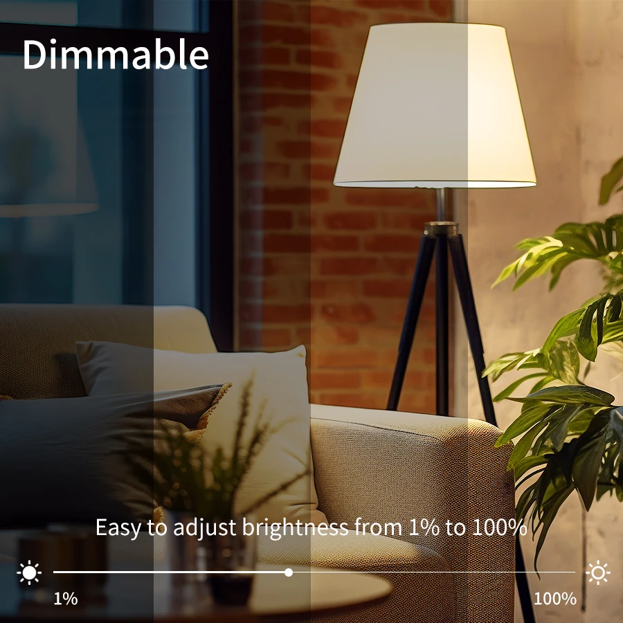 220V 110V Smart Bluetooth LED Glühbirne E27 20W Lampe CozyLife APP WiFi Glühbirne Dimmbare Sprachsteuerung mit Google Home Alice