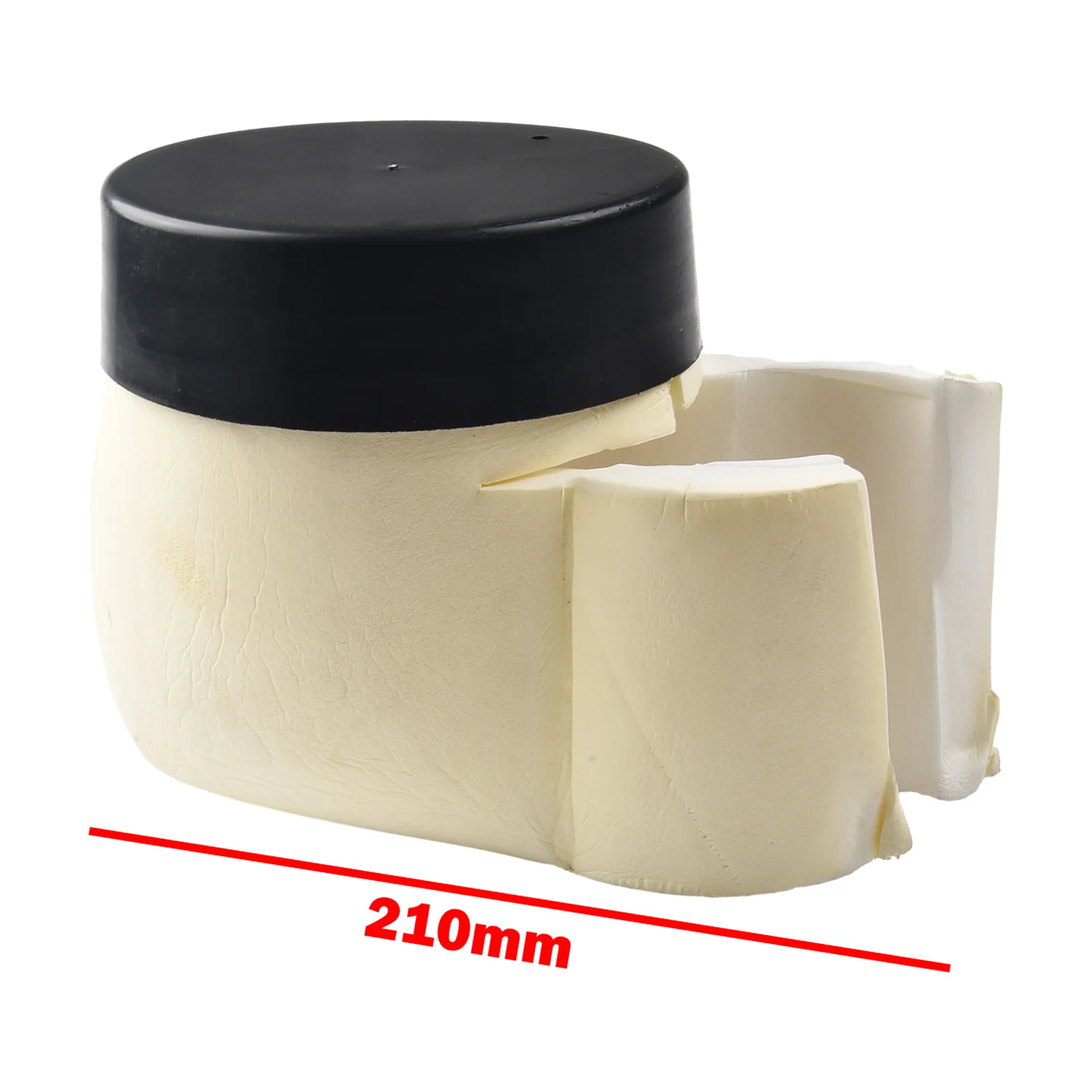 Practical Tool Antifreeze Valve Cover Freeze Protection Cover Prevents Cracking Prevents Freezing Secure Insulation