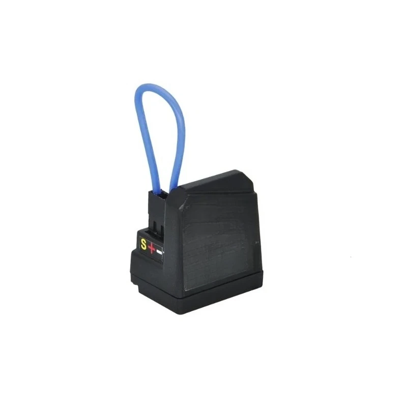 Antennaless HV Receiver MR4SB SBUS for Futaba S-FHSS 4PM 4PX 4PLS 3PV 4PV 10PX T14SG T18MZ RC Transmitter