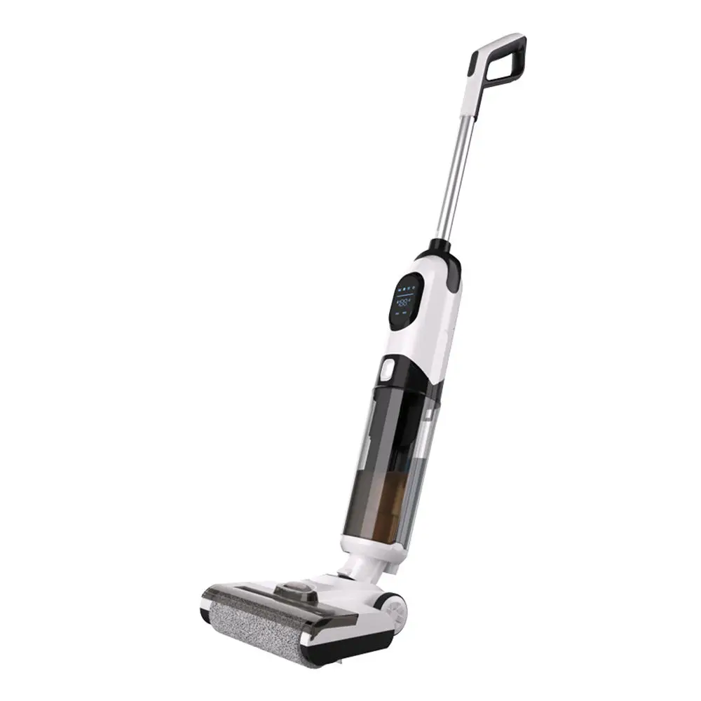 Best Sellers Handheld Efficient Wet and Dry Cordless Vacuum Cleaners Floor Care for Home