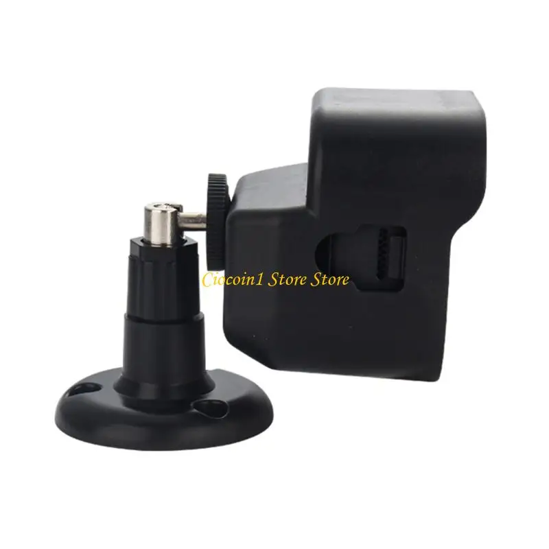 A3PC Security Camera Rack mejorando durabilidad 360 Soporte ajustable para XT2 aire libre