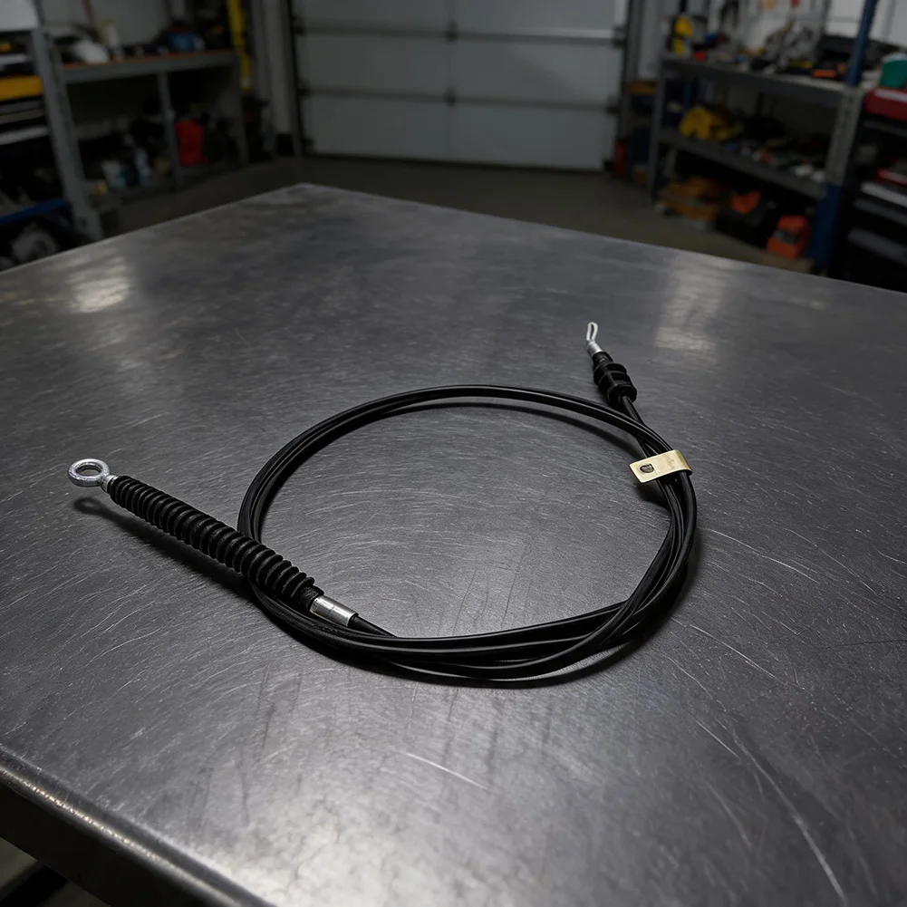Optimal Deflector Angle Blower Replacement Wire Deflector Control Cable Optimal Deflector Adjustment Cost-effective Solution