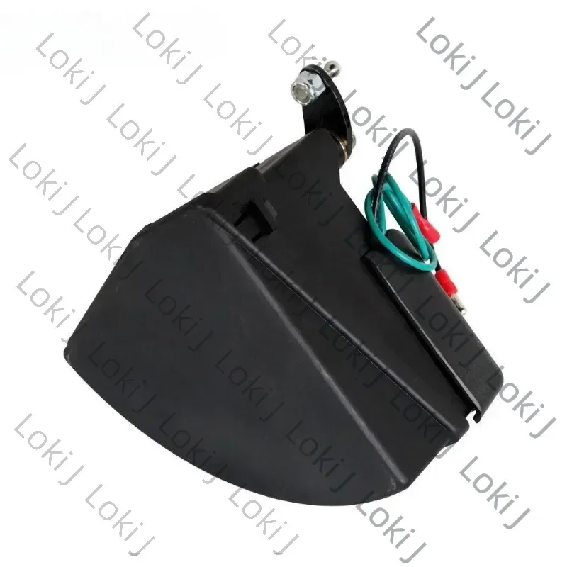 مفتاح V-Glide لوكى J1x 1016140 لسيارات جولف كارت كلاوب كار DS 36 فولت – تقييم شامل ودليل عملي للتركيب والصيانة
