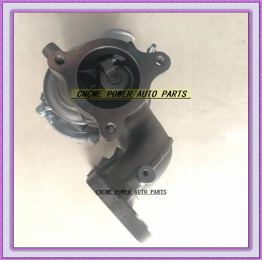 Turbo JEP50 135081003-1 135081003 1 1350810031 1016500GD206XZ