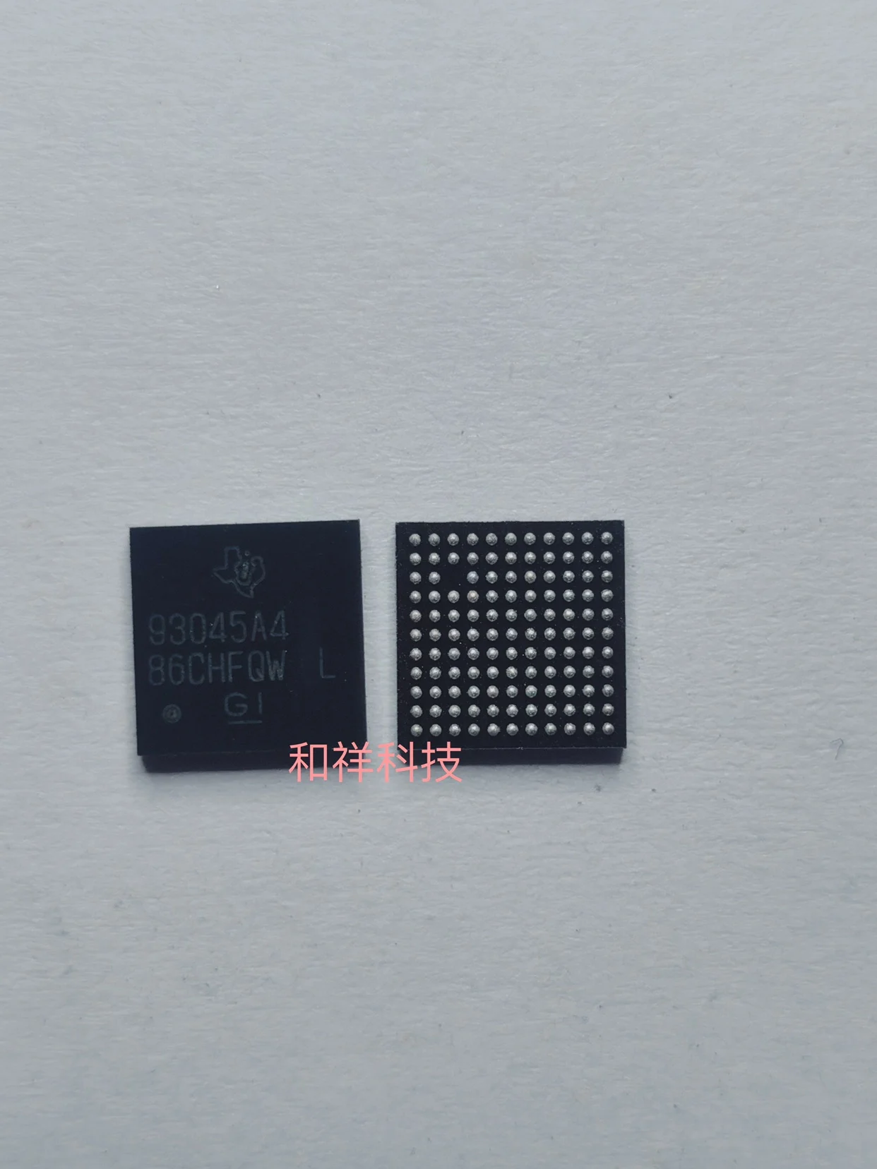 

NEW SN93045A4 93045A4 BGA SN93045A4ZQZR 10PCS