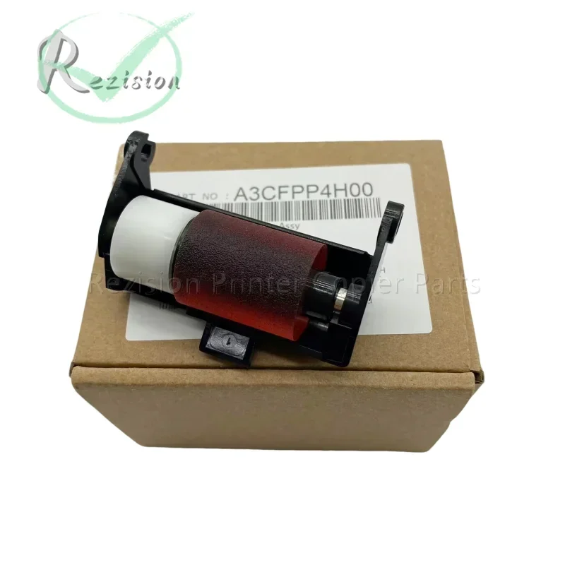 

ADF Feeder Pickup Roller A3CFPP4H00 A143563100 For Konica Minolta C300i C250i C360i C7130i AURORA C309 C369 Printer Copier Parts