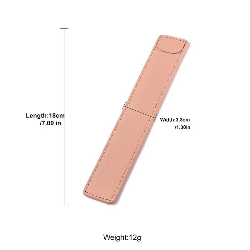 3.3*18cm Small Bag Base Pad Strap Opening Accessory For WOC Lucky Bag Shape-Shifting Base Pad Shoulder Strap Accessory