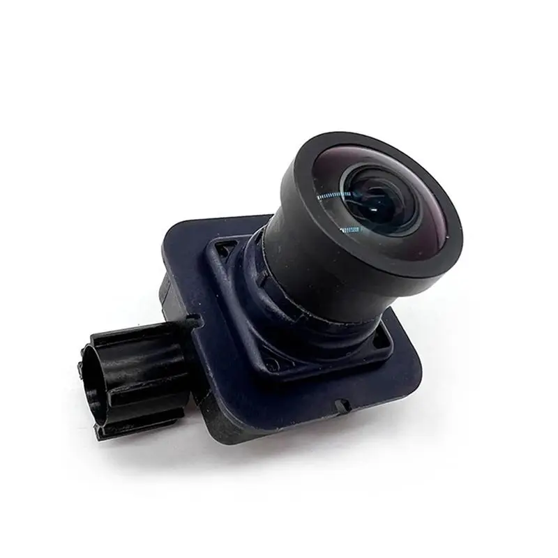 Ingenious-Rear View Surround Camera 682207397AH Backup Parking Assistance For Jeep For Pacifica Voyager 2017-2024