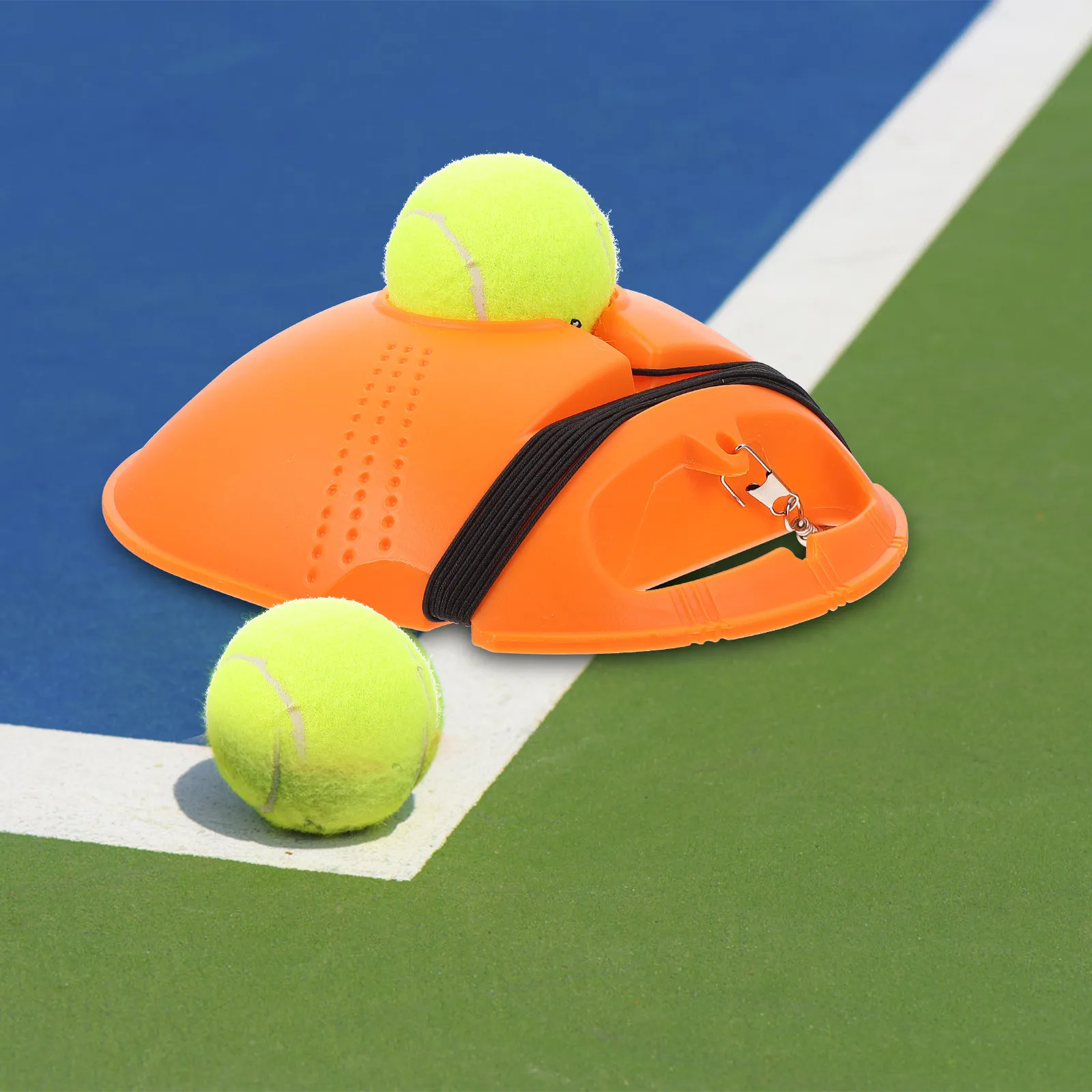 

1Set Tennis Training Equipment Designed for Stroke Accuracy Ball Suitable for Amateur Professional Use