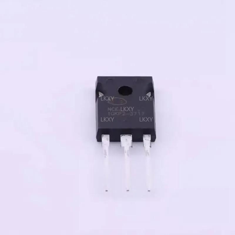 2pcs/lot MOSFET TO247 NCE65TF130T