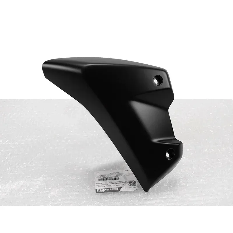 For CFMOTO CF700MT 700MT Motorcycle Radiator Left Right Water Tank Guard Plate Decorative Cover Shell Protective Cover Parts