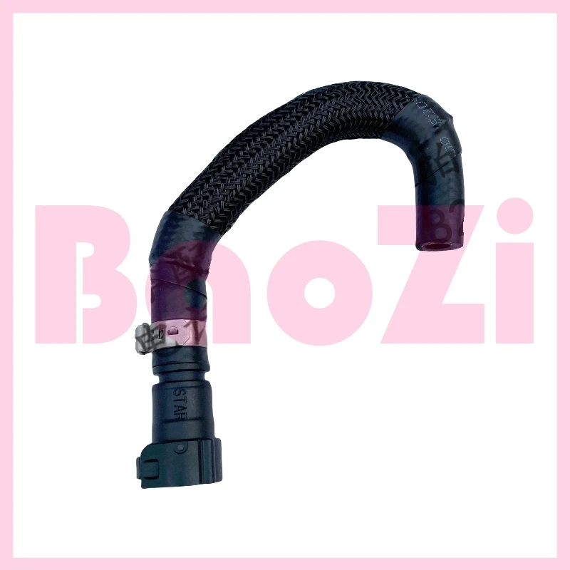 Intake Pipe Connecting Hose for Aprilia Gpr250r Apr250-r