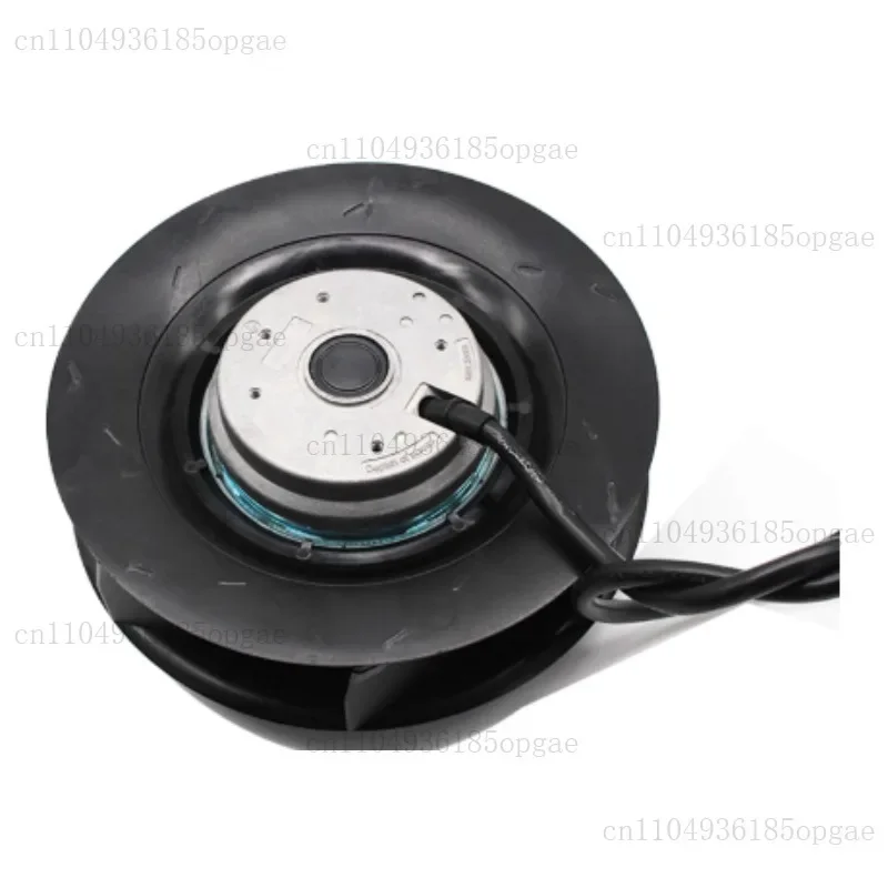 

New Frequency Converter Cooling Fan R2E190-AO26-05 R2E190-AF58-13 230V M2E068-BF Turbo Centrifugal Fan