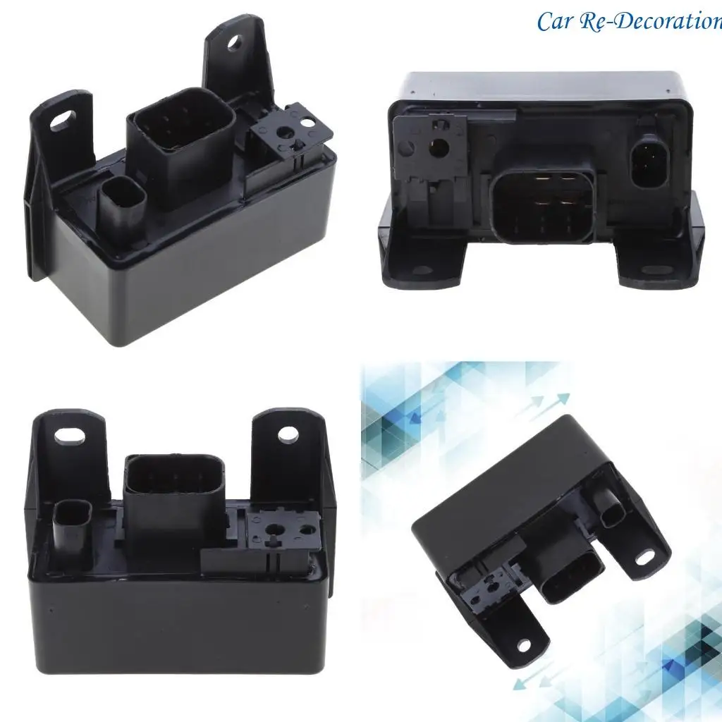 

R58D Preheating Control Device Improved Start Functionality for CL203 W639 W168 W202