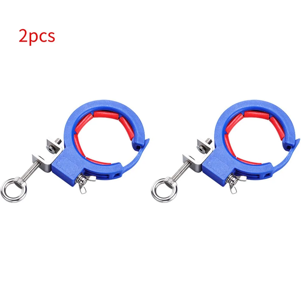 Kabelbakrollen Verstelbaar draadbeheer Kabel Threading Tool Gids Helper Leggereedschap Draadtrekken Katrol Hulpapparaat - afbeelding 1