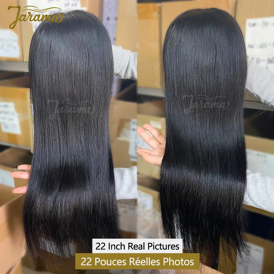 6x4 Glueless Human Hair Wigs Bone Straight Human Hair Wigs 100% Brazilian Human Hair Wig Sale Transparent Lace Closure Wig Raw Human Hair Wig 3 Day Delivery France