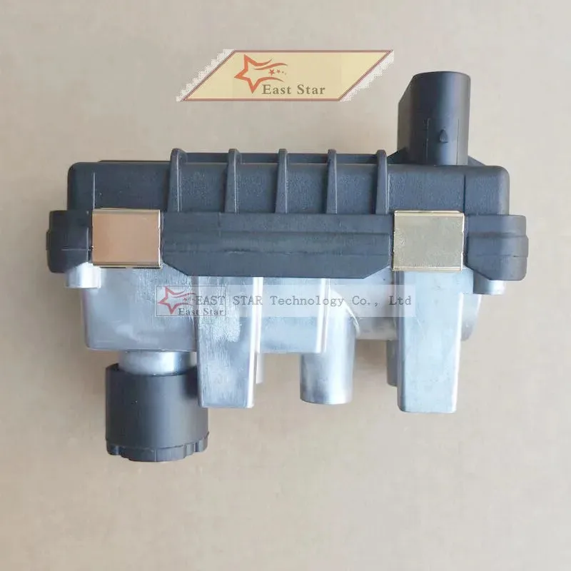 Turbo Actuator G-08…