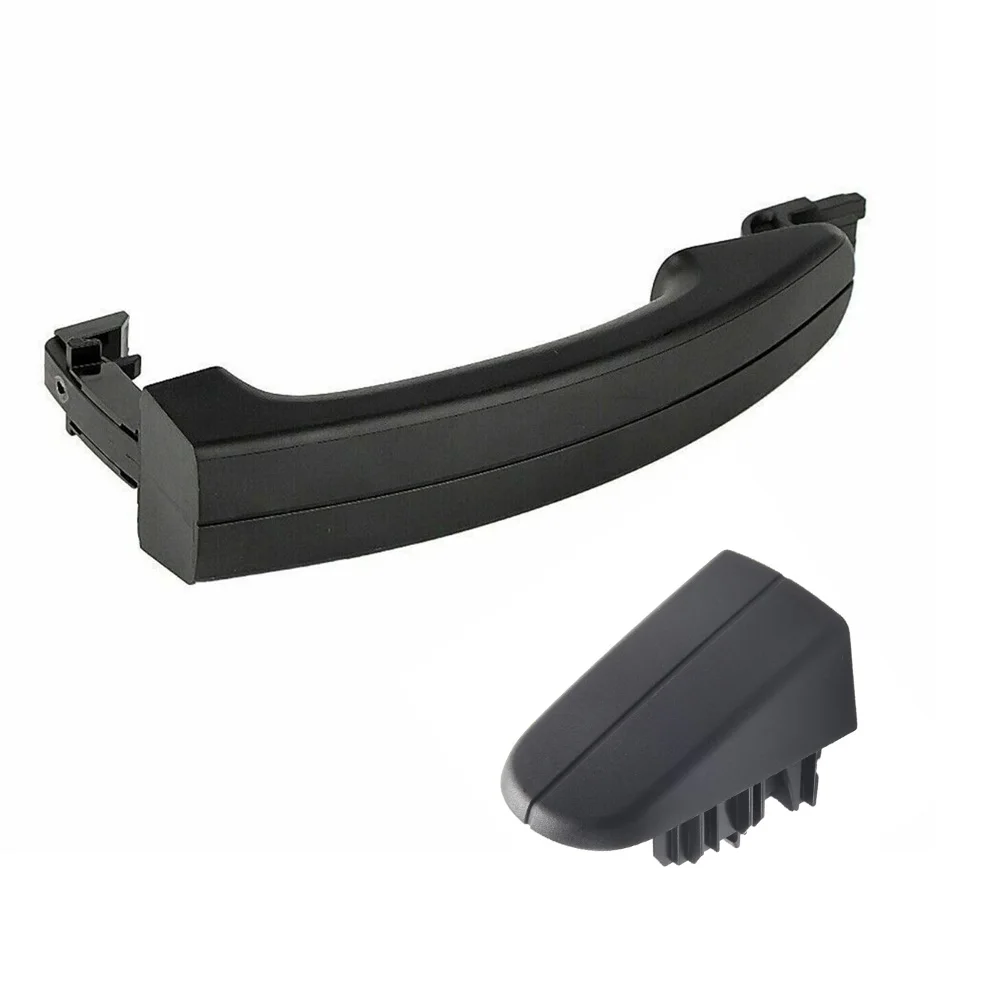 

For Ford For Transit MK8 14-20 Sliding Door Outer Handle Bezel 1838739 1769292 Plastic Auto Acesssories Tools