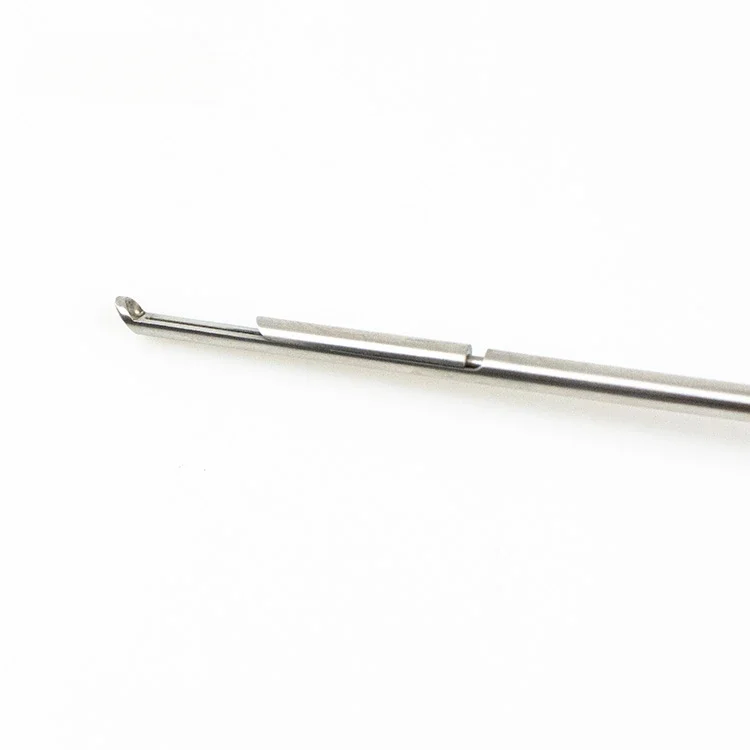 3.5mm spine endosscope kerrison  surgery instruments rongeur Transforaminal endoscopic