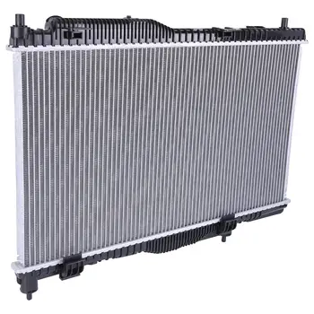 適用於 18-22 年式福特 EcoSport 2.0 升 L4 引擎散熱器 17289989 GN1Z8005D 8 最佳銷售 福特翼搏 - №6