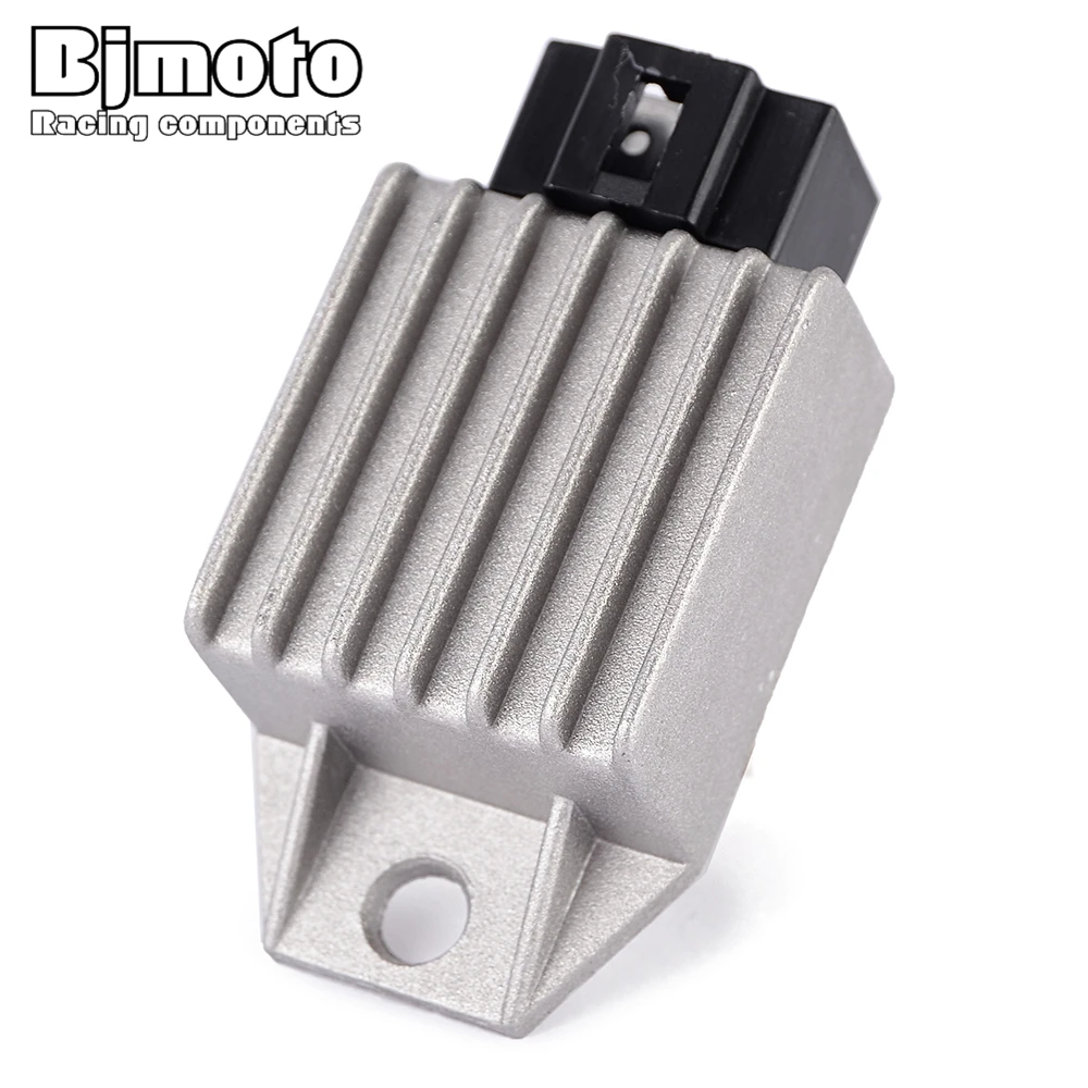 Regulator rectifier For Honda ZB50 TG50 EZ90 CT70 C90 C50 CRM75R CH80 NH80 NH90 NS50F NB50 NE50 NQ50 NSR50 SA75 SA50 SB SE 50