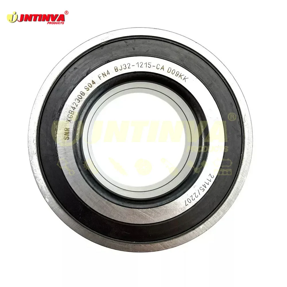 LR122585 Auto Part Front Wheel Bearing LR133541 LR024267 T4A12006 C2D30342 For Land Rover Jaguar XF LR070453 C2D47037