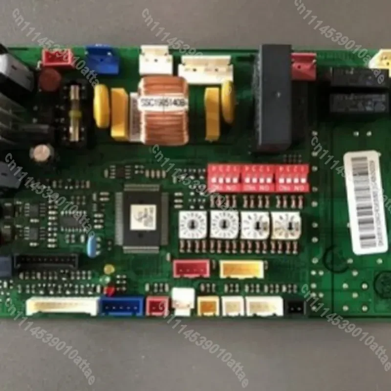Compatible With Ss Inverter AC External Computer Board DB41-01011A 00336A Fan Main PCB Internal Control Circuit Module