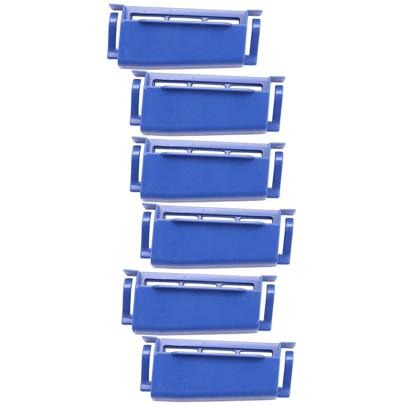 

ABBK-104PCS CPAP-фильтры для фильтров Respironics Dreamstation, в комплект входят 6 фильтров в сборе