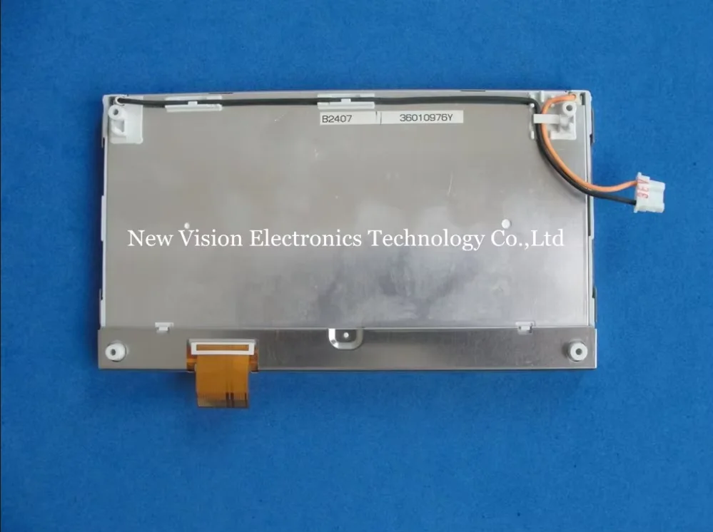 

LQ065T5GG03 Original A+ grade 6.5 inch 480*234 LCD Screen Panel Display for SHARP