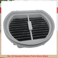 8PCS HEPA Filter Handheld Cordless Vacuum Cleaner Replacement Parts For Xiaomi Mijia Lite MJWXCQ03DY Spare Parts-[2025]