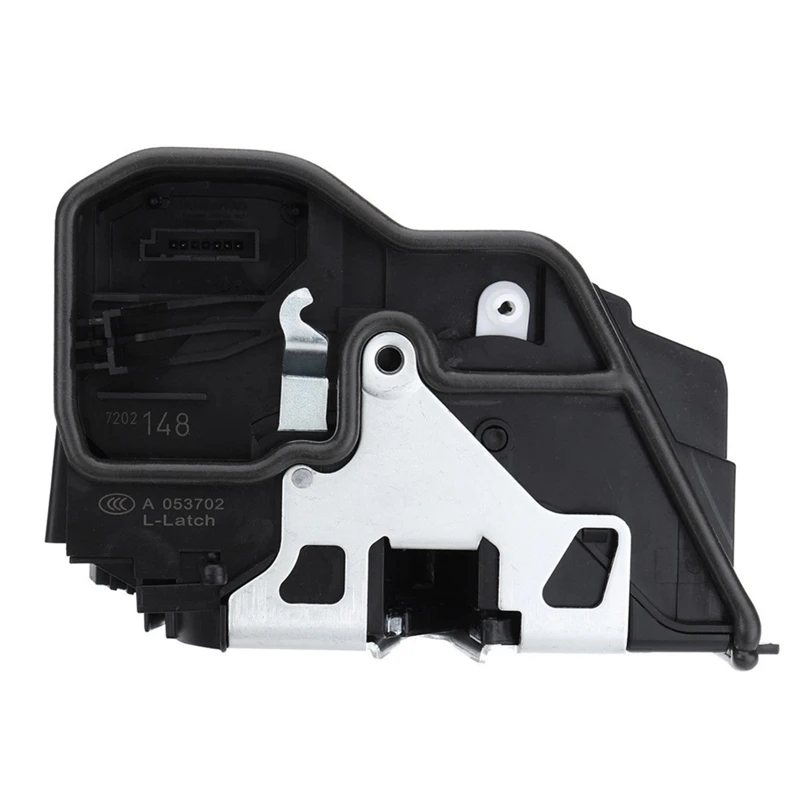 Rear Right Power Door Lock Actuator Motor Latch For BMW E60 E65 E90 F30 328I X3 51224389476, 51227060296, 51227202148