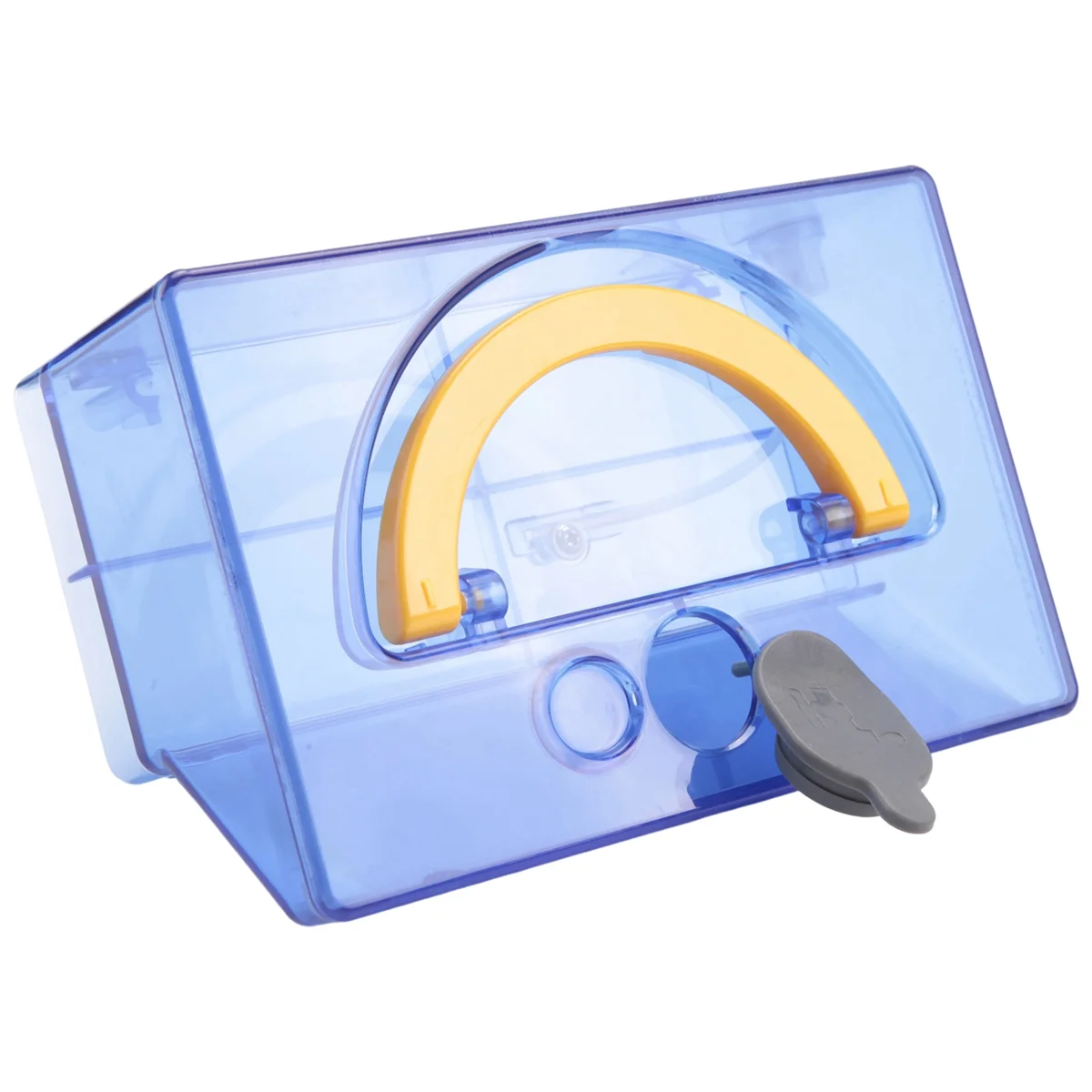 Tanque de agua de repuesto para Robot aspirador, accesorios y piezas de repuesto para V3, V5S, X5, V5S Pro