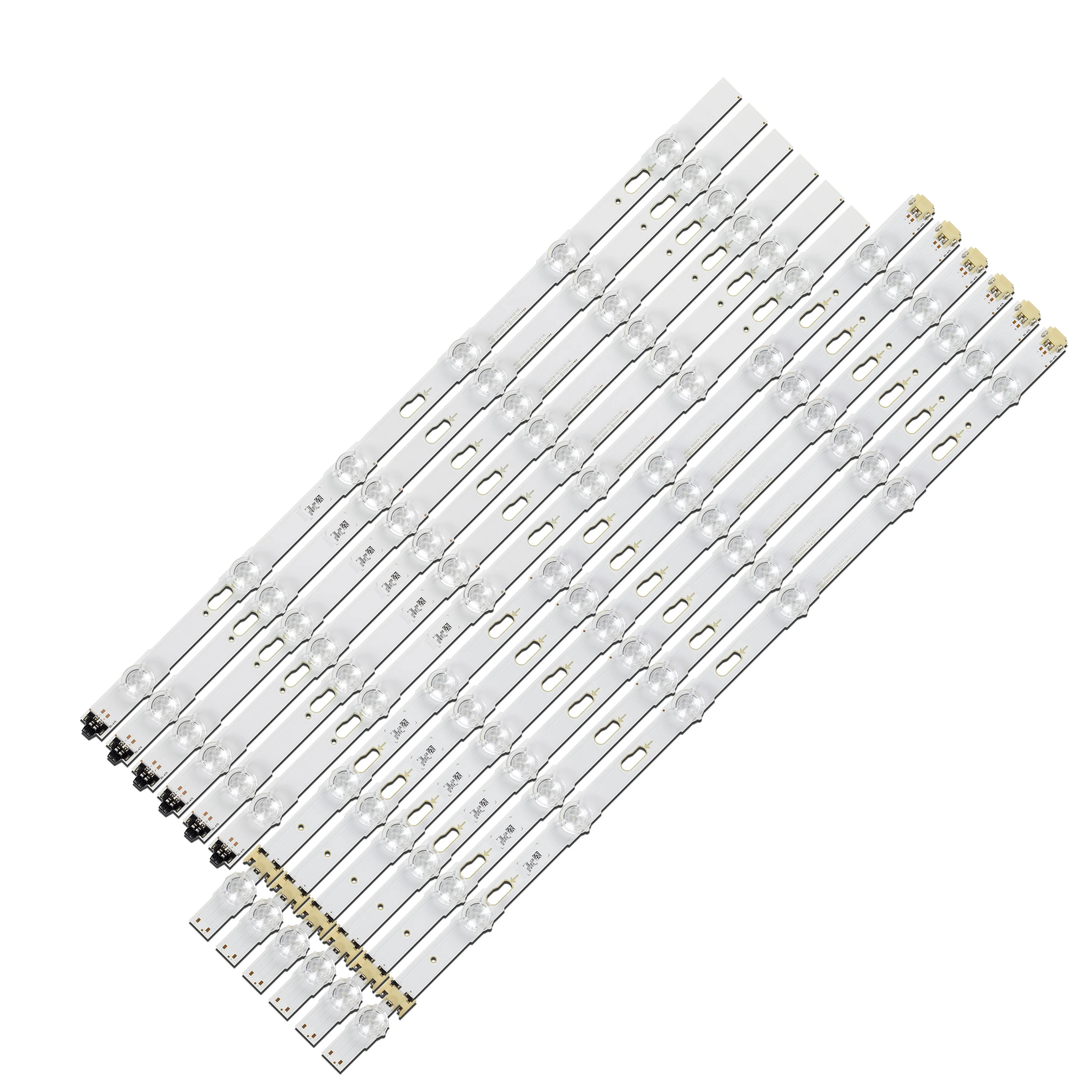 

Светодиодная лента для UE50KU6020W UE50KU6020K UE50MU6105K UE50MU6103U UE50MU6102K UE50KU7000U UA50KU6310J UE50KU700 UE50KU600 UE50HU6000