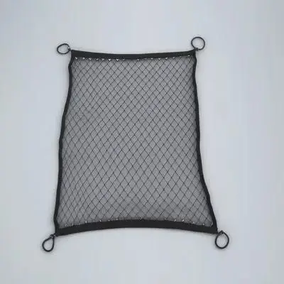 

Foldable Wagon Net Elastic for Trolley Durable Outdoor Travel Utility Folding Cart Nets