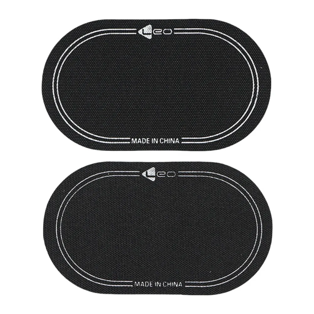 Double/Single Pedal Bass Drum Patch Drum Musical Instruments Drum Parts Replacement Drumheads Protector Percussion Accessories