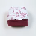 Girl baby hat