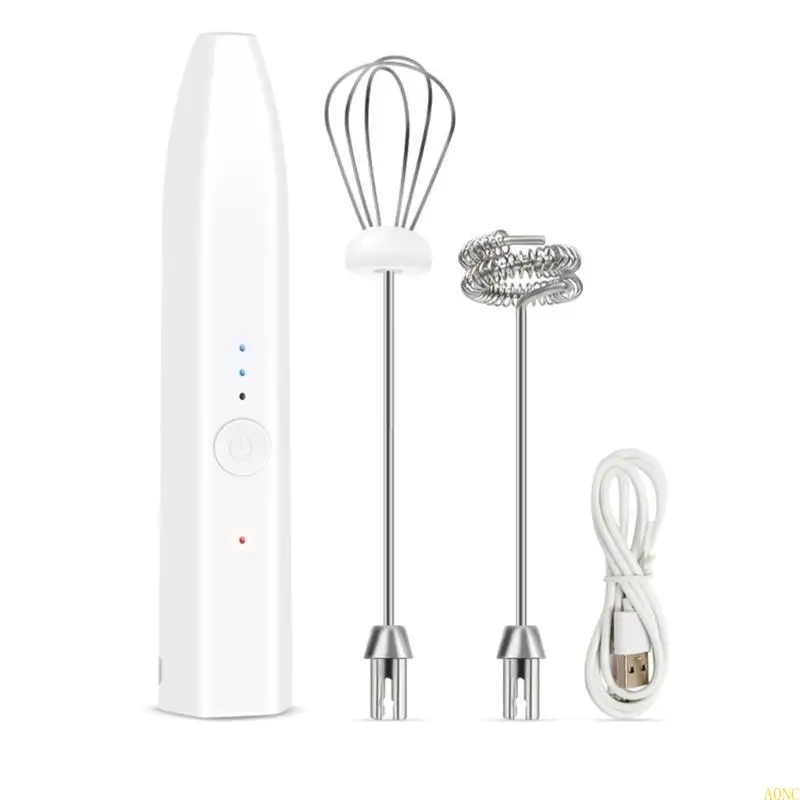 A0NC ห้องครัวมือถือแท่งแป้งไฟฟ้ากวนอาหารไฟฟ้าสำหรับห้องครัว