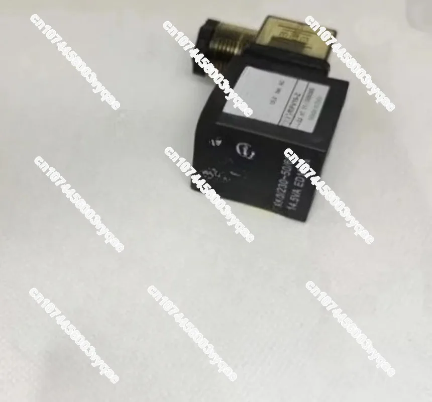 220V Air Compressor Solenoid Valve Coil Loading Valve 31A1FV15-Z 5578FV20 4628Y0V12 5729Y0V10