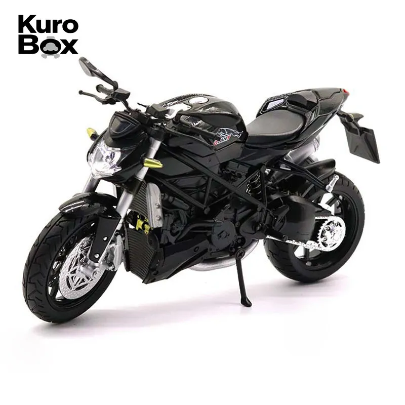 

Hot New 1/12 Scale Motorcycle Model Action Figure Scene Props Decor for OB11 UFdoll GSC Body9 Figma P10 BJD Doll Accessories