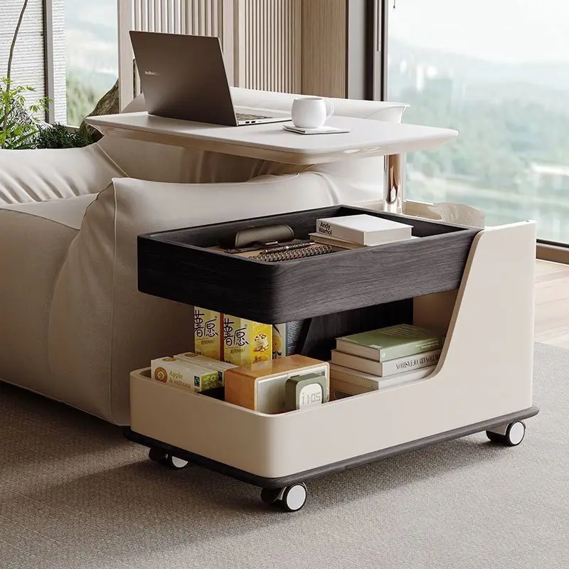 

Передвижной диван, несколько легких роскошных элитных барных изделий для гостиной