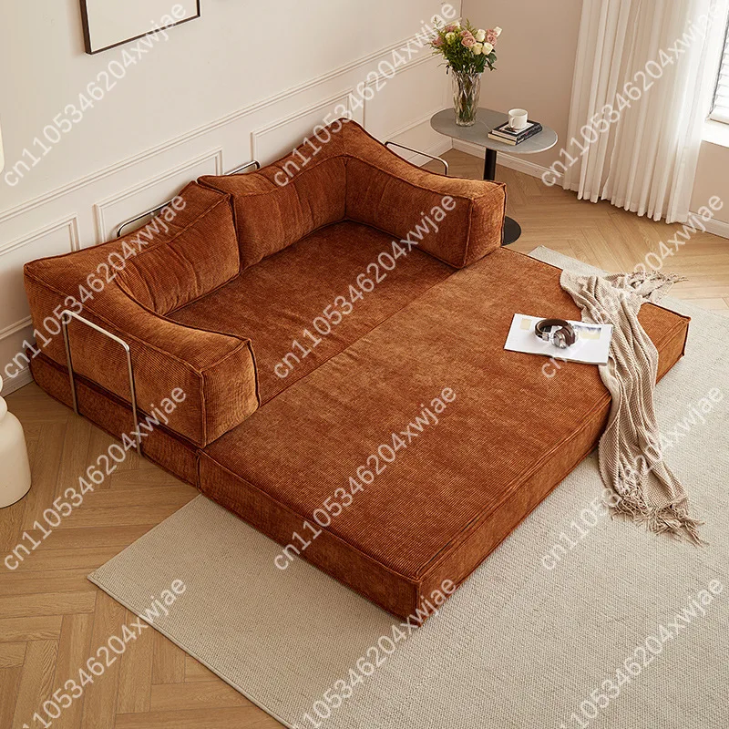 Fabric Modular Sofa…