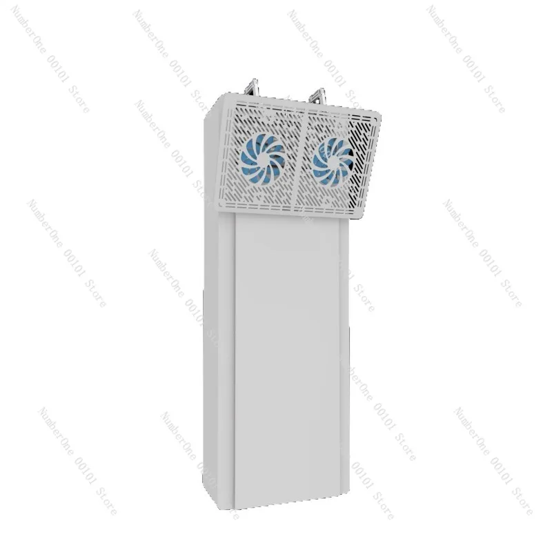 

Air Conditioner Wind Shield,Vertical Cabinet Baffle,Living Room Air Outlet Air Guide Plate,Prevent Direct Blowing for AC Units