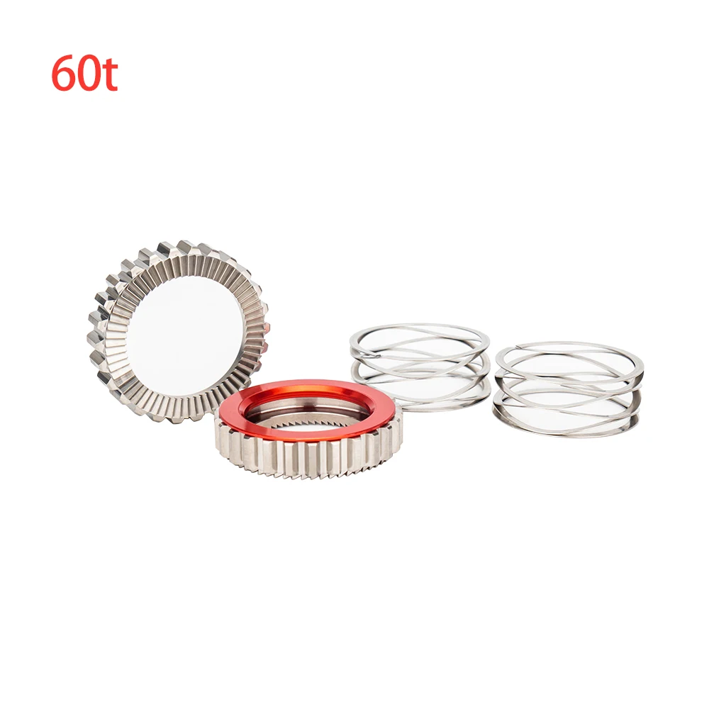 ZTTO 18T 36T 54T 60T Stern Ratsche MTB Rennrad Nabe Service Kit DT Ersatz Hohe Verlobung Getriebe 350 240 SL Stern Ratsche teil
