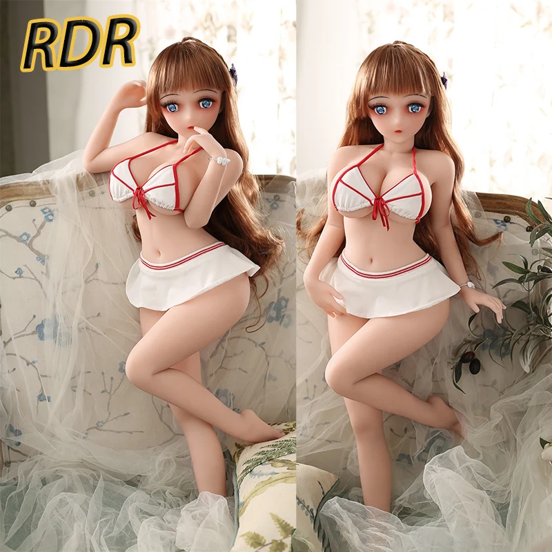 

Anime Doll -Mui Ne 80cm Anime Doll Man's Doll Toy Movable software model gift RDR Doll Store