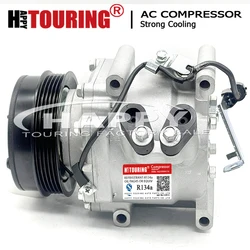 AC Air Conditioner Conditioning Compressor for Baic Senova X25 A115 ATC-086-P39A ATC-086-P20 ATC086P39A ATC086P20