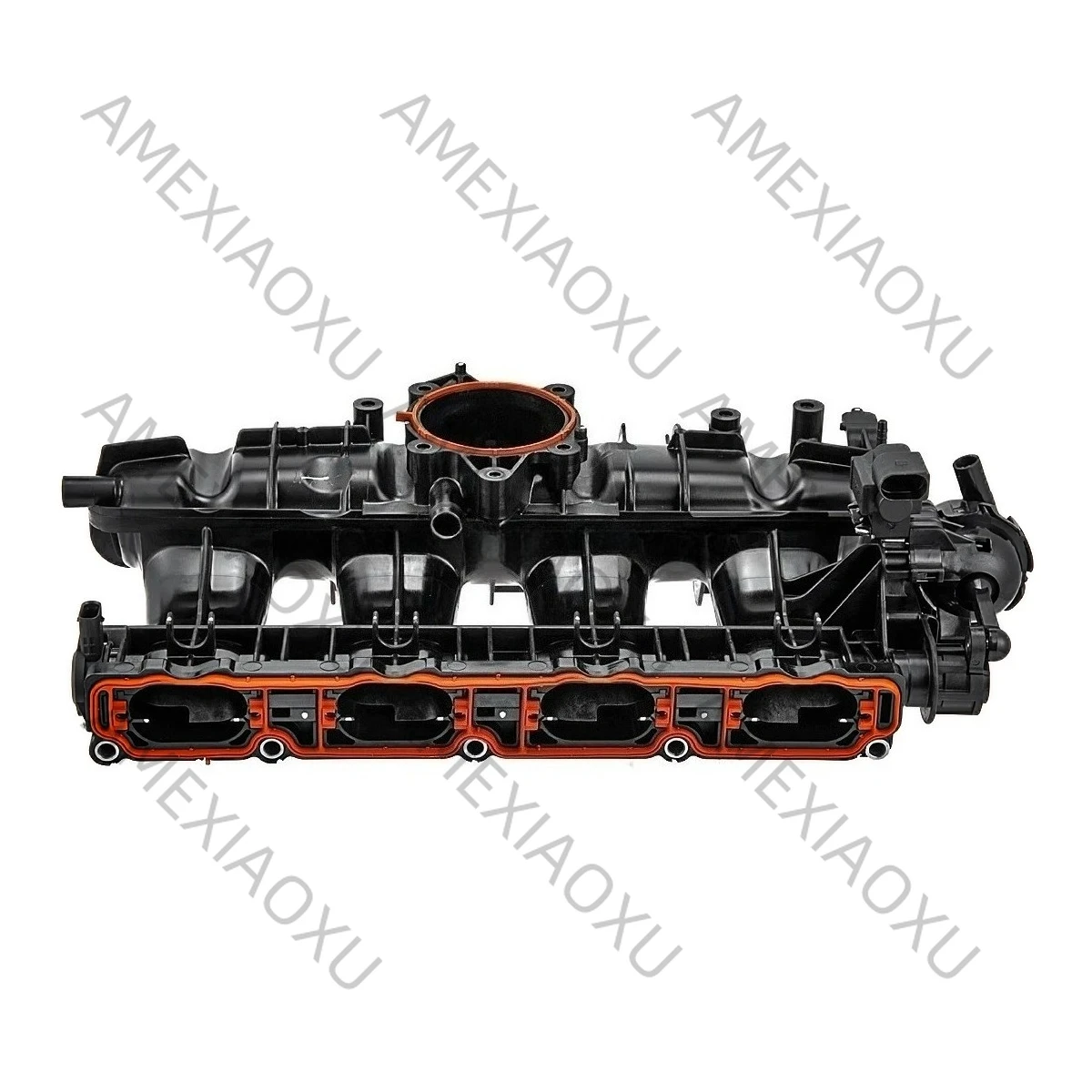 OEM: 06H133201AA,06H133201AN,06H133201AF For AUDI A4 B8,A5,A6 C7 2.0TFSI / SEAT Exeo TFSI 2.0TFSI Intake Manifold AMEXIAOXU