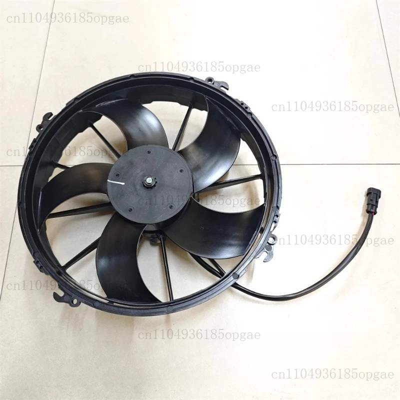 

Air Conditioning Condensing Fan Cooling Fan F050000103