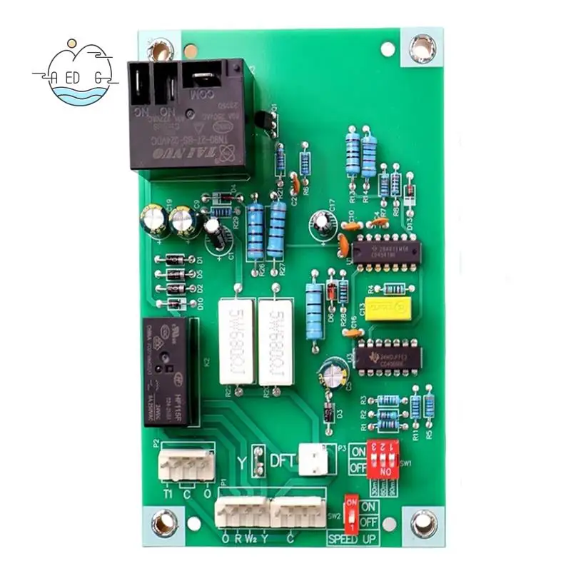 aed6-hk32ea001-hk32ea007-per-carrier-bryant-payne-icp-scheda-di-controllo-sbrinamento-circuito-parti-di-ricambio
