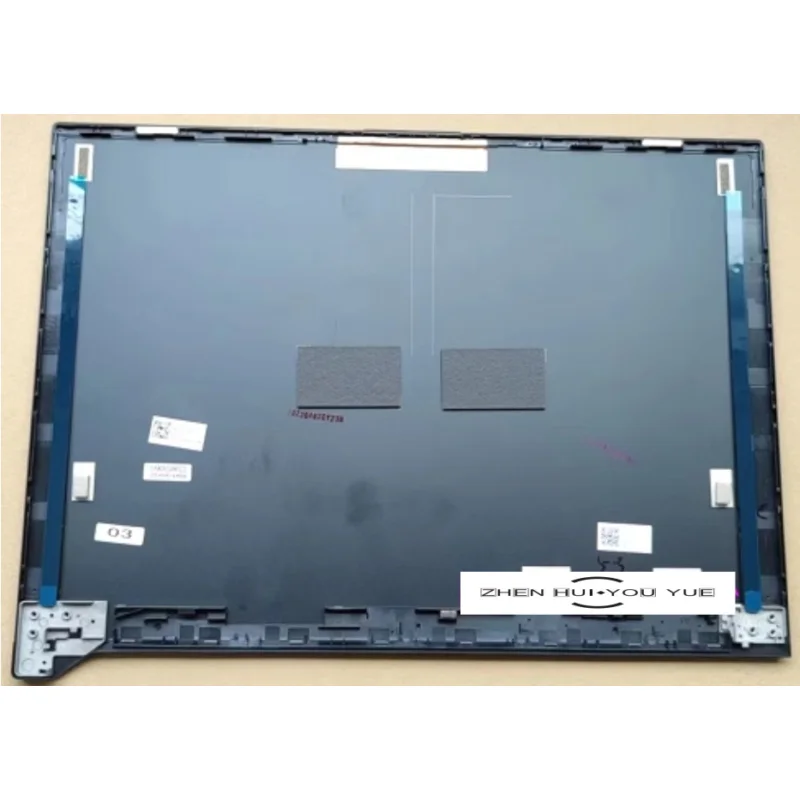 Novo para ASUS ROG 7 GX650 tampa superior Uma capa